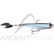 Leurre De Pêche Biwaa Divinator Junior – 14 Cm, 22 G, Couleur Northern Pike – Pour Gros Carnassiers