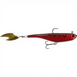 Leurre souple BIWAA Divinator junior 140 22g 20 Chili tiger