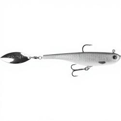 Leurre souple BIWAA Divinator junior 140 22g 22 Hitch
