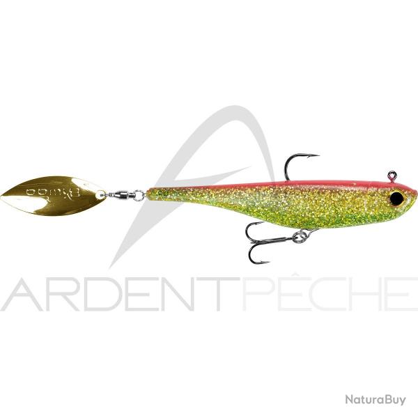 Leurre souple BIWAA Divinator medium 180 35g 03 Atomik