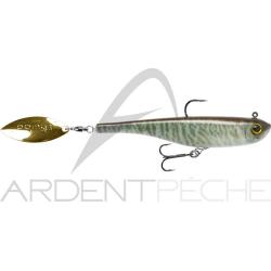 Leurre souple BIWAA Divinator medium 180 35g CT55 Musky