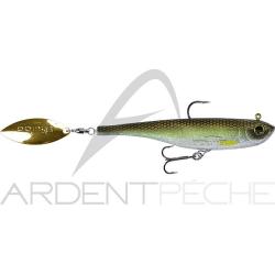Leurre souple BIWAA Divinator medium 180 35g 64 Smelt