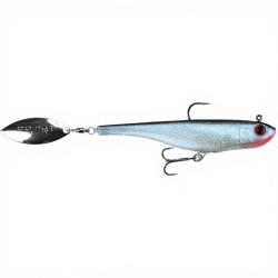 Leurre souple BIWAA Divinator medium 180 35g 18 Roach