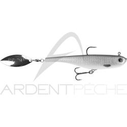 Leurre souple BIWAA Divinator medium 180 35g 22 Hitch