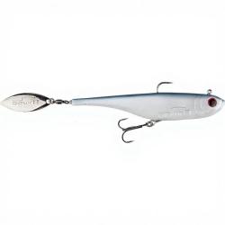 Leurre souple BIWAA Divinator medium 180 35g 26 Cisco/Lavaret