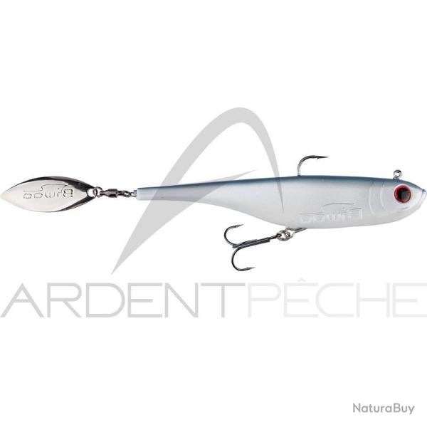 Leurre souple BIWAA Divinator medium 180 35g 26 Cisco/Lavaret