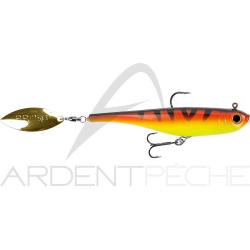 Leurre souple BIWAA Divinator 200 55g 16 Red tiger
