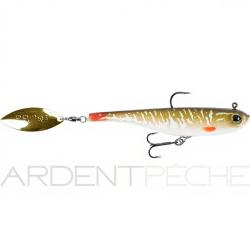 Leurre souple BIWAA Divinator 200 55g 23 Northern pike