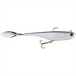 Leurre souple BIWAA Divinator 200 55g 26 Cisco/Lavaret