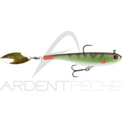 Leurre souple BIWAA Divinator 200 55g 28 Gold perch