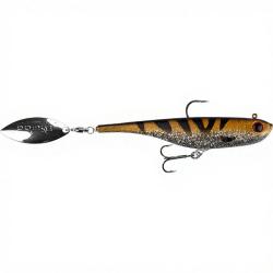 Leurre souple BIWAA Divinator 200 55g 30 Silver zander