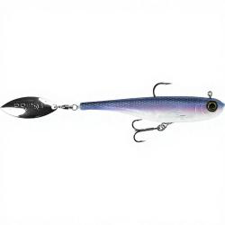 Leurre souple BIWAA Divinator 200 55g 65 Rainbow smelt
