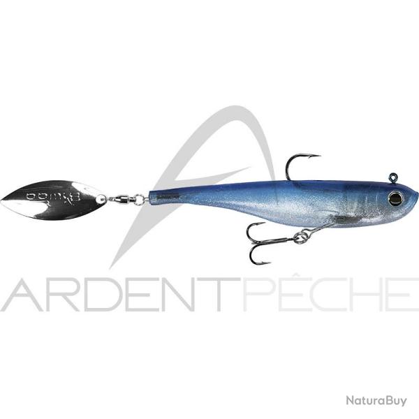Leurre souple BIWAA Divinator 200 55g 71 Herring