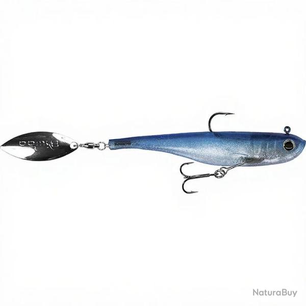 Leurre souple BIWAA Divinator 200 55g 71 Herring