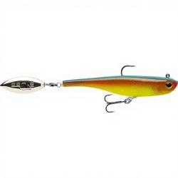 Leurre souple BIWAA Divinator 200 55g Parrot