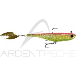 Leurre souple BIWAA Divinator 200 55g 03 Atomik