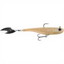 Leurre souple BIWAA Divinator 200 55g 11 Ivory