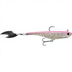 Leurre souple BIWAA Divinator 200 55g 13 Pink ice