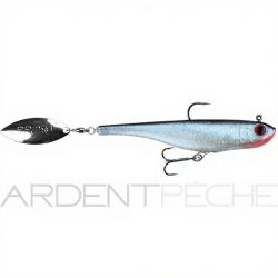 Leurre souple BIWAA Divinator 200 55g 18 Roach