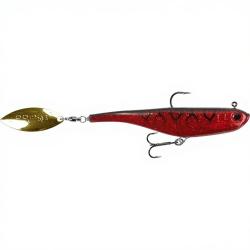 Leurre souple BIWAA Divinator 200 55g 20 Chili tiger