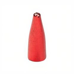 DELALANDE Plomb balle perc&eacute;e rouge x1 5g