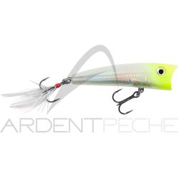 Poisson nageur RAPALA X Rap pop 07 CGH