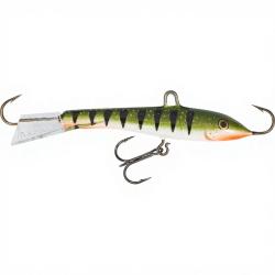 Poisson nageur RAPALA Jigging rap 05 NP