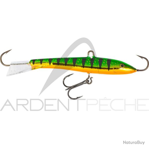 Poisson nageur RAPALA Jigging rap 07 P