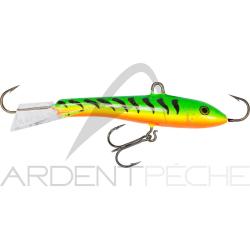 Poisson nageur RAPALA Jigging rap 07 GT