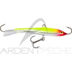 Poisson nageur RAPALA Jigging rap 07 CLN