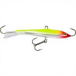 Poisson nageur RAPALA Jigging rap 07 CLN