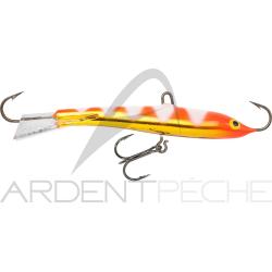 Poisson nageur RAPALA Jigging rap 07 GZFR