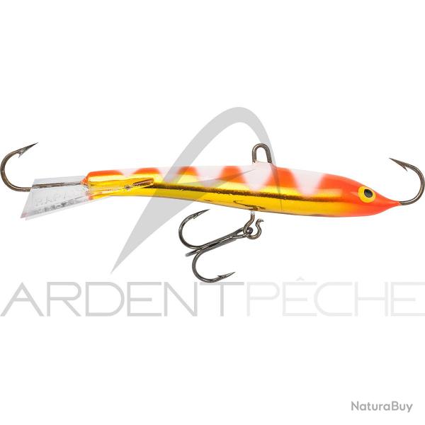 Poisson nageur RAPALA Jigging rap 07 GZFR