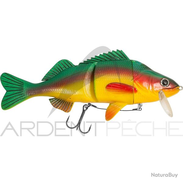 Poisson nageur WESTIN Percy the perch 200 Parrot special 04