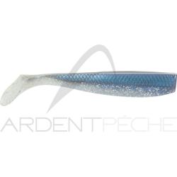 Leurre souple MADNESS Bakuree shad KB 80 Blue Shinner