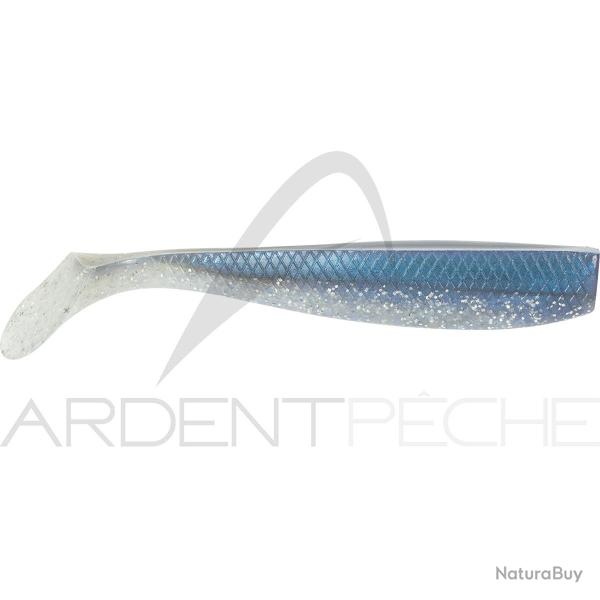 Leurre souple MADNESS Bakuree shad KB 80 Blue Shinner