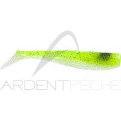 Leurre souple MADNESS Bakuree shad KB 80 Chart ayu