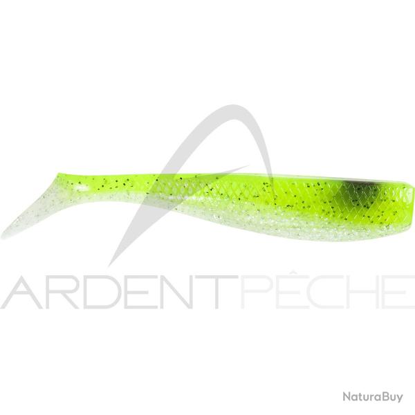 Leurre souple MADNESS Bakuree shad KB 80 Chart ayu