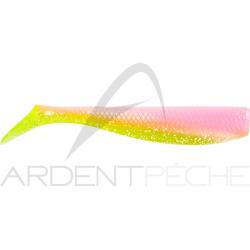 Leurre souple MADNESS Bakuree shad KB 80 Pink Chart