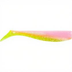 Leurre souple MADNESS Bakuree shad KB 80 Pink Chart