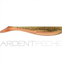 Leurre souple MADNESS Bakuree shad KB 80 Sparkle berry