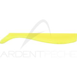 Leurre souple MADNESS Bakuree shad KB 80 Solid chart