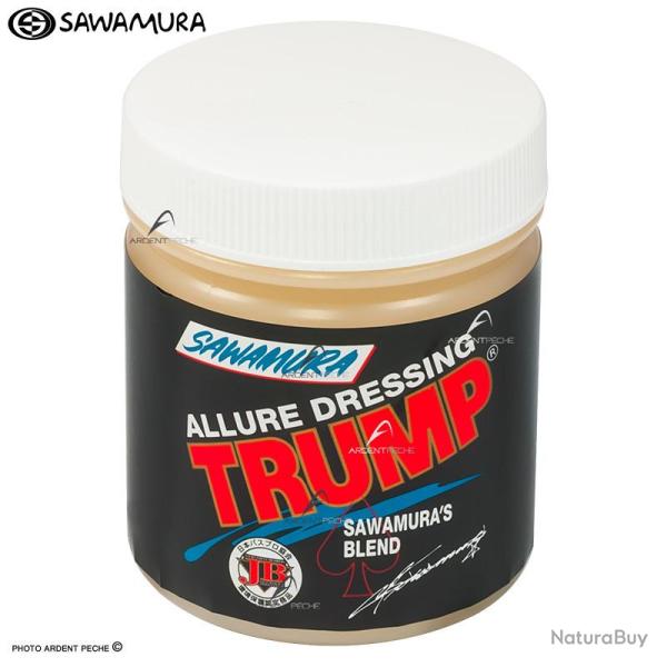 Attractant SAWAMURA Trump