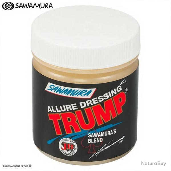 Attractant SAWAMURA Trump