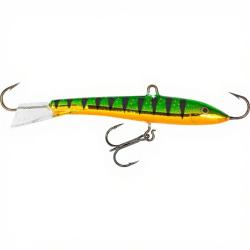 Poisson nageur RAPALA Jigging rap 09 P