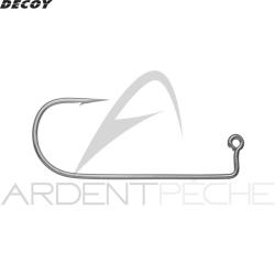 Hame&ccedil;on jig DECOY Jig 12 Fine wire pro pack H4