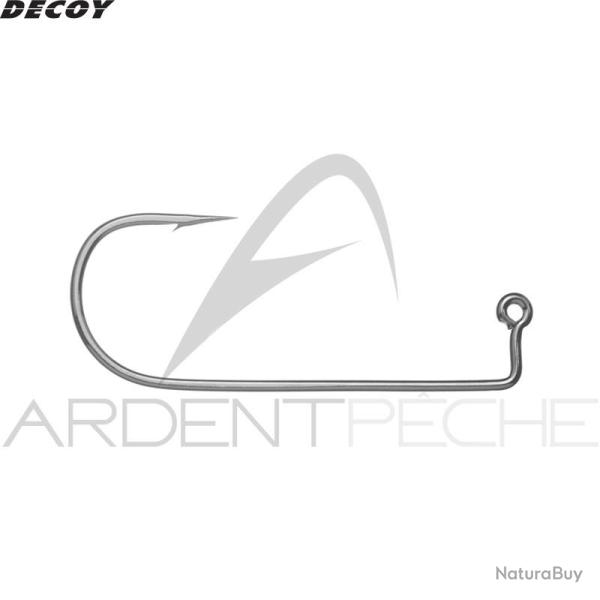 Hame�on jig DECOY Jig 12 Fine wire pro pack H3/0