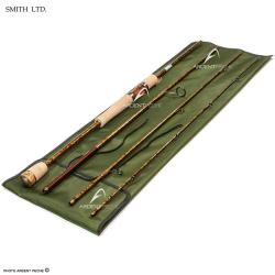 Canne SMITH Dragonbait trout 8&acute;3 4 brins