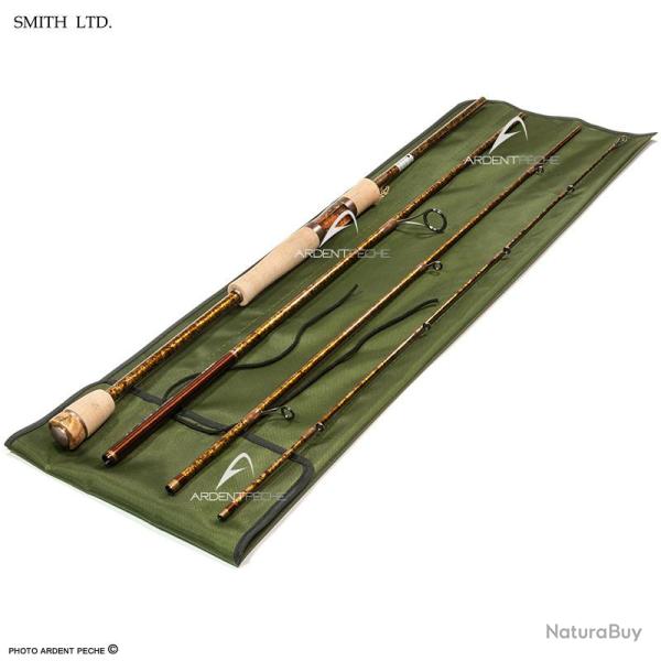 Canne SMITH Dragonbait trout 8�3 4 brins