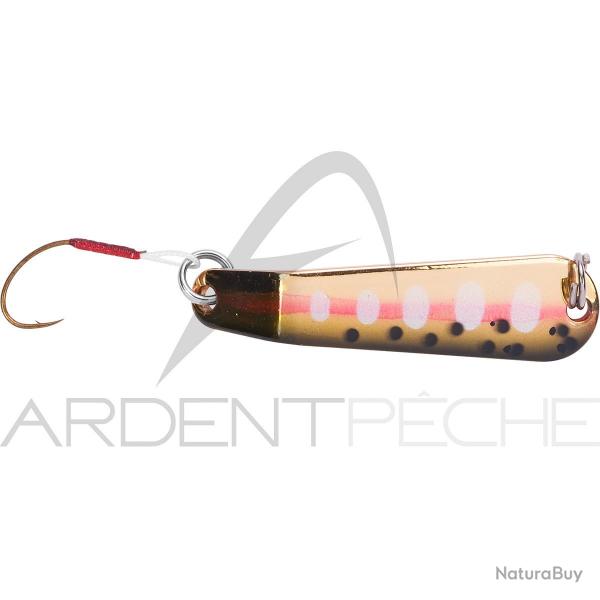 Cuiller ondulante SMITH Back & Forth 5g 04